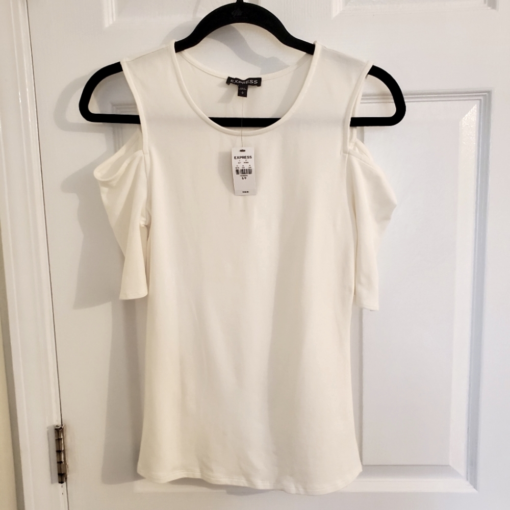 EXPRESS shirt